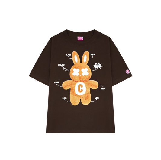 Single Rabbit Tee