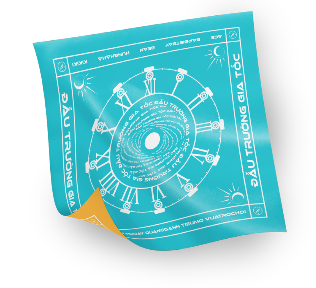 RFT Bandana
