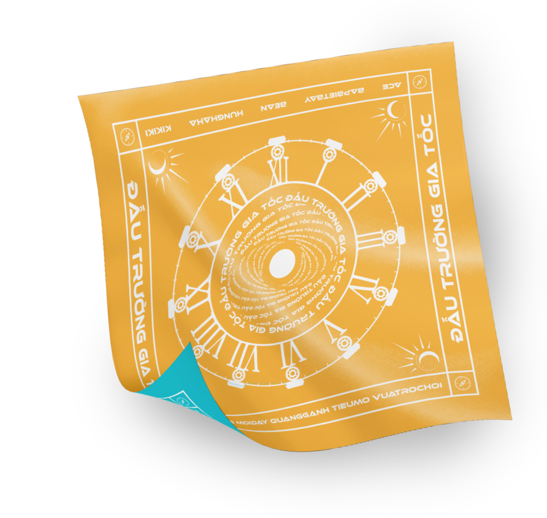 RFT Bandana