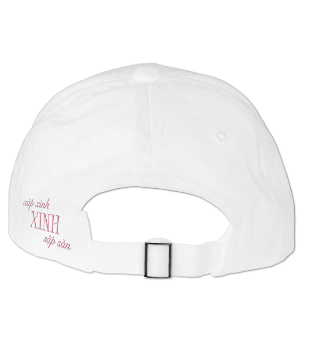 EXSH Cap