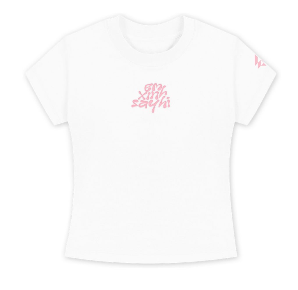 EXSH Baby Tee