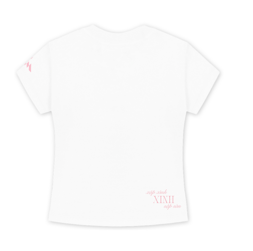 EXSH Baby Tee