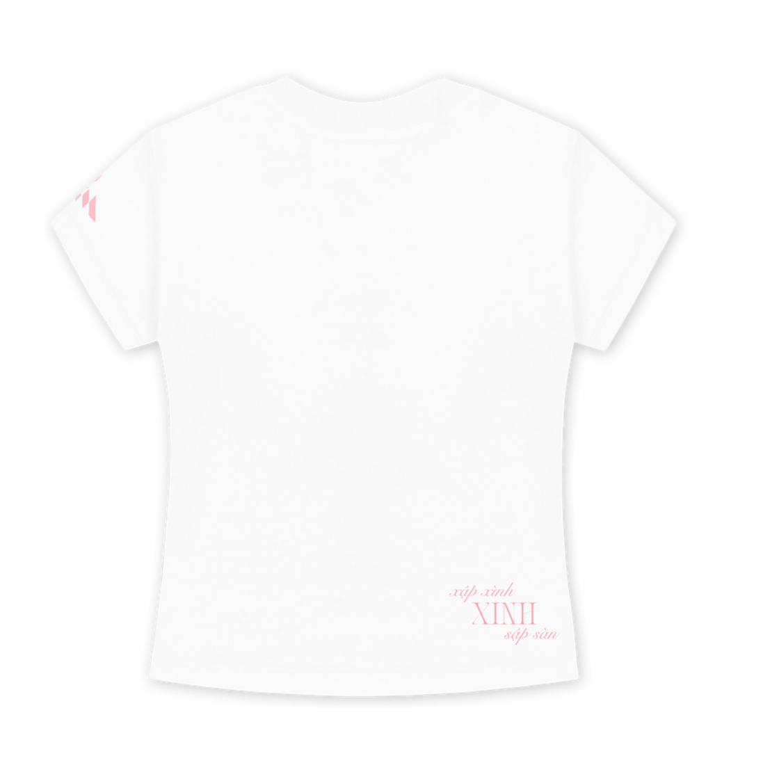 EXSH Baby Tee
