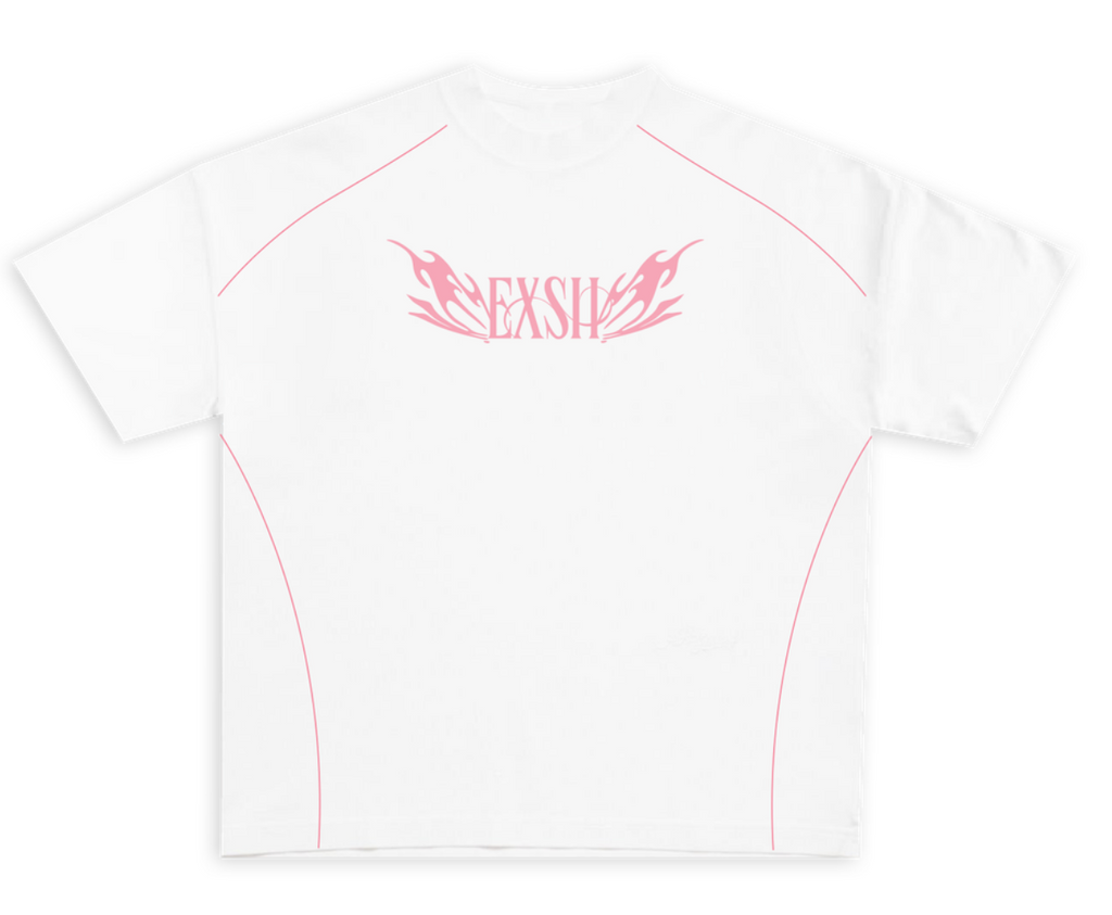 EXSH 'Be The Aura' Tee