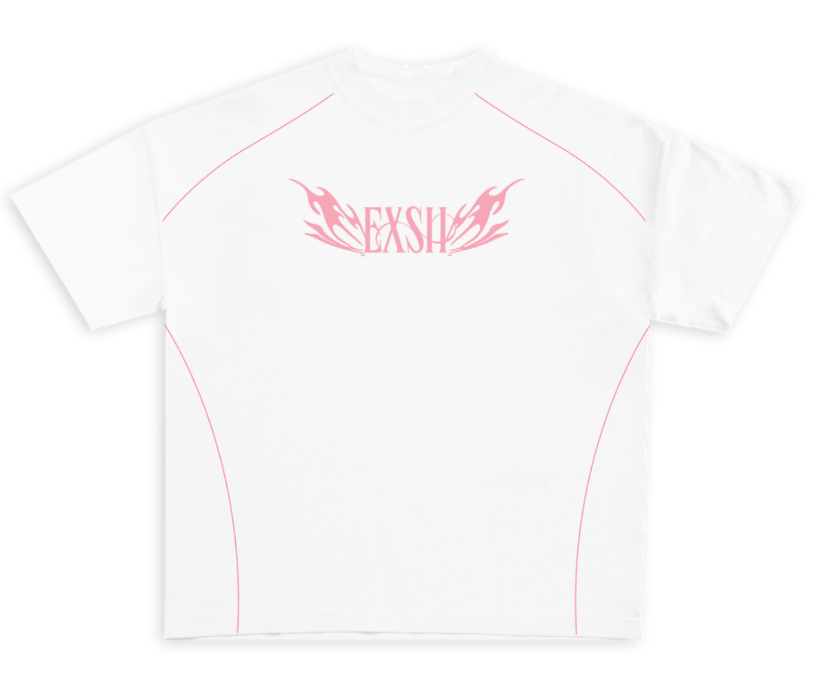 EXSH 'Be The Aura' Tee