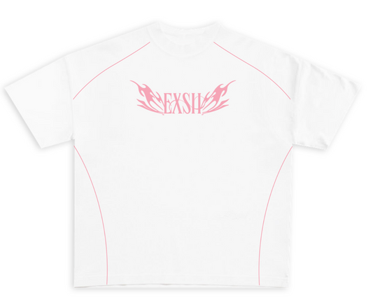 EXSH 'Be The Aura' Tee