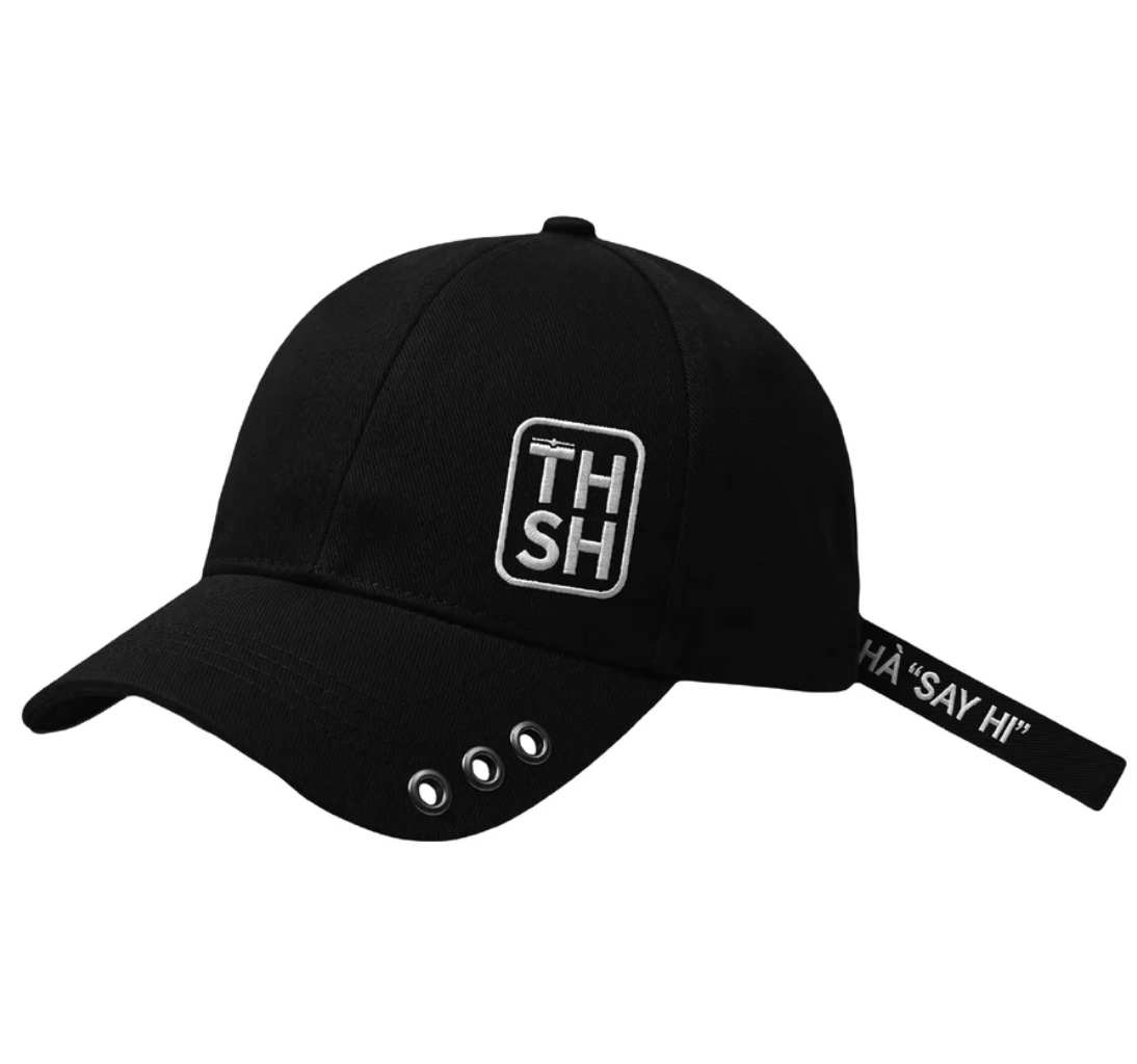 TINH HÀ "SAY HI" Cap (Nón kết) / ECLIPSE