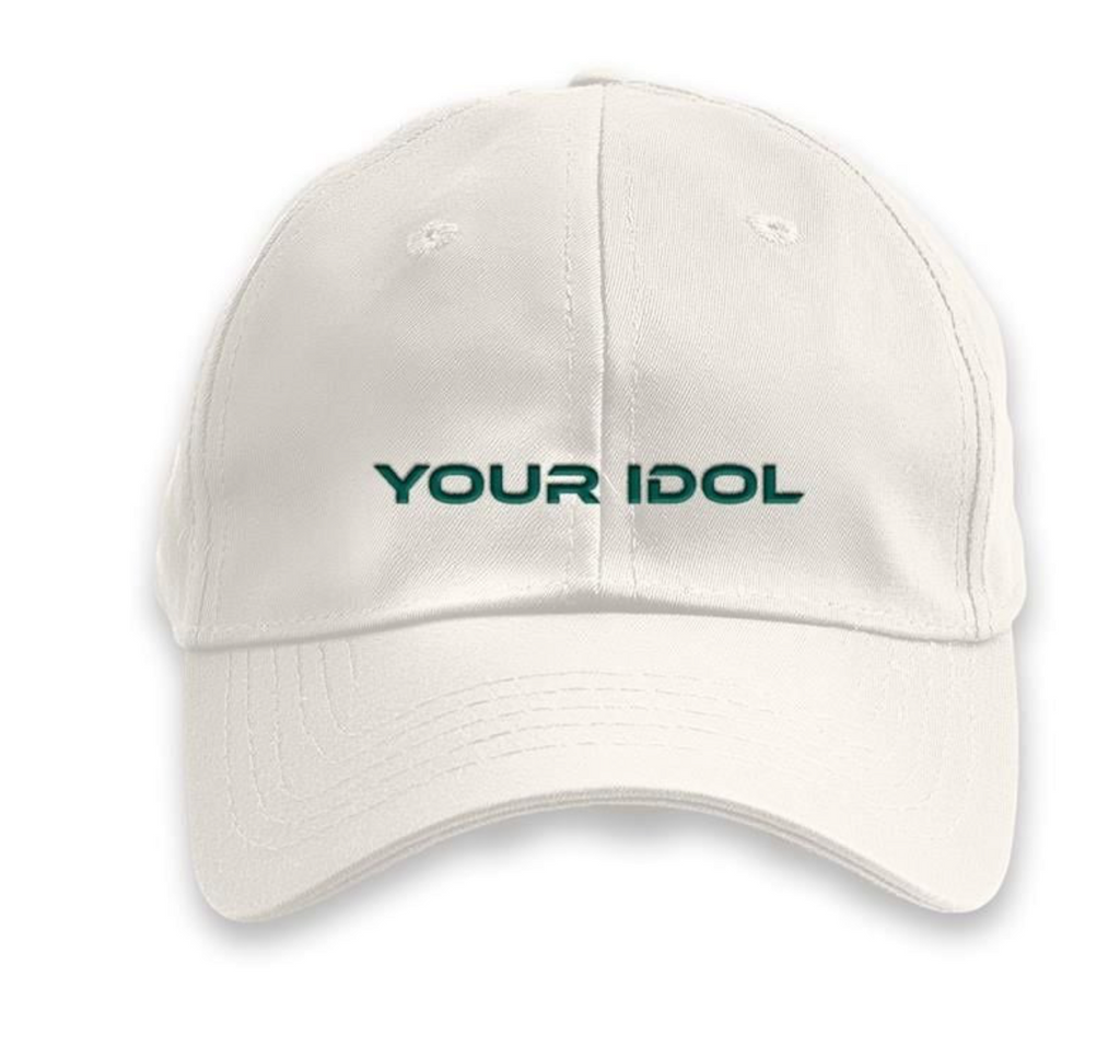 RFT Cap