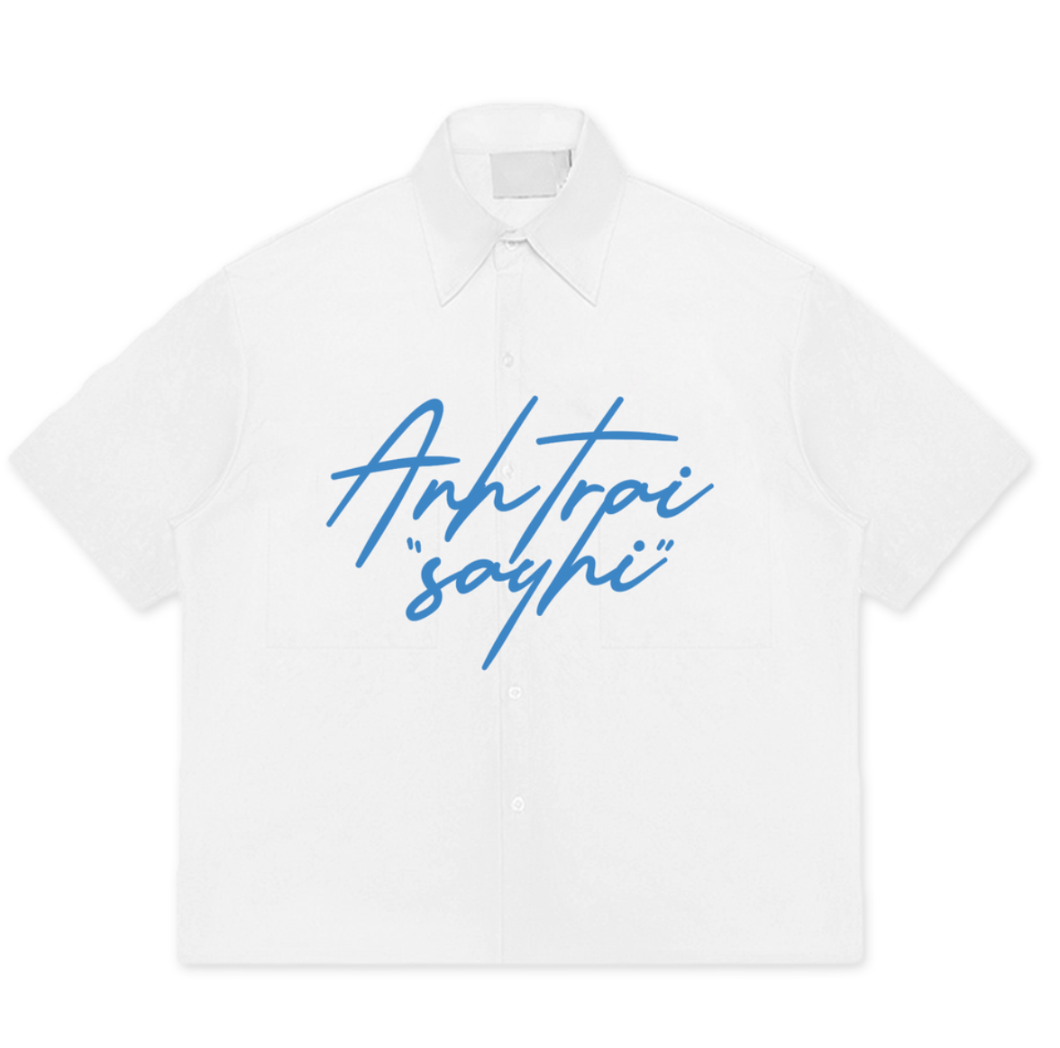 ATSH 'All Eyes On Us' Shirt