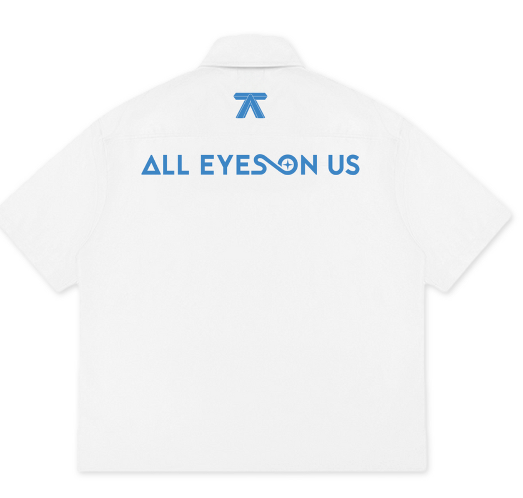 ATSH 'All Eyes On Us' Shirt