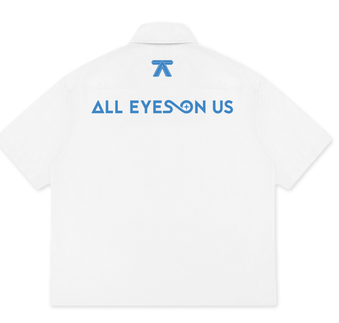 ATSH 'All Eyes On Us' Shirt