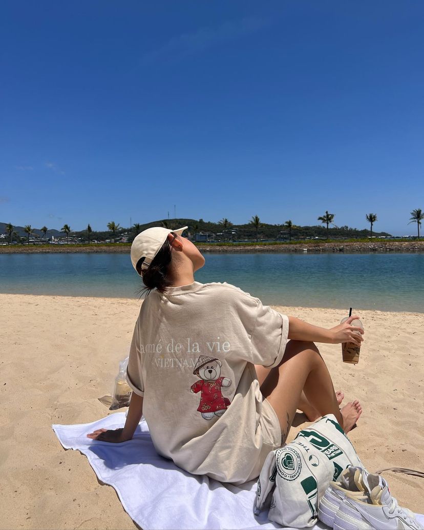 ADLV Vietnam Limited Design