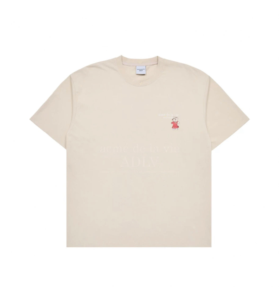 ADLV Vietnam Limited Design