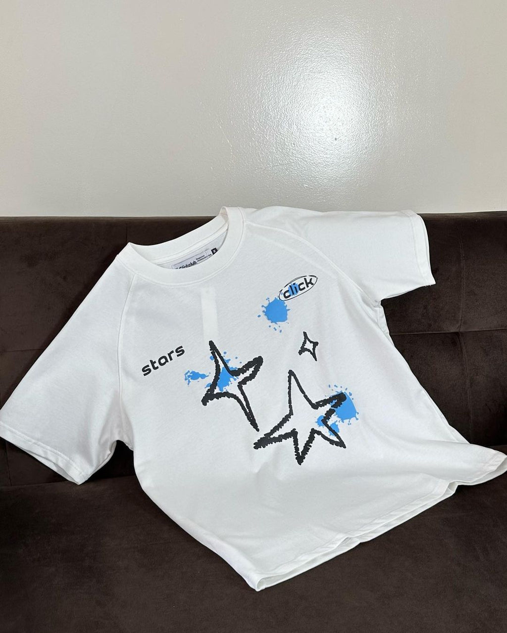 Stars Tee