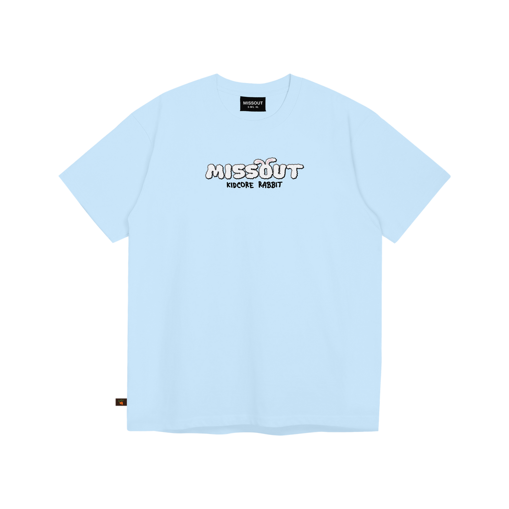 KidCore Bunny Tee