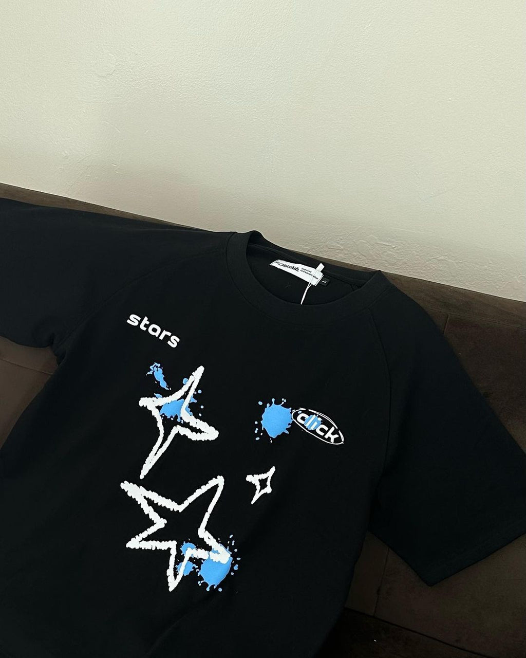 Stars Tee