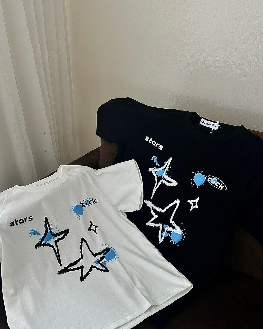 Stars Tee
