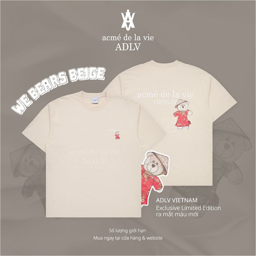 ADLV Vietnam Limited Design