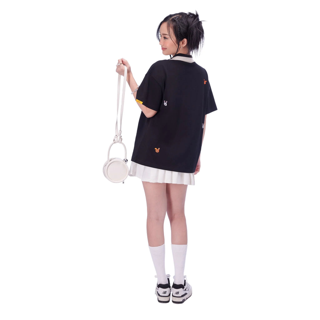 Rabbit N Friends Polo