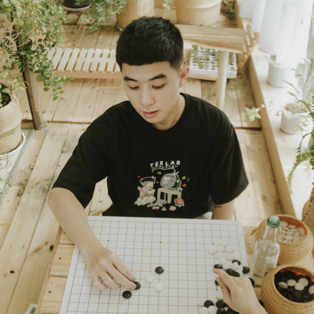 GameBoy Tee