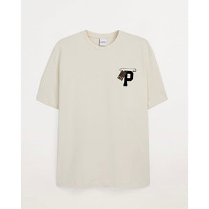Paper Paper Tee