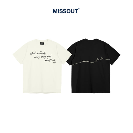 Missout Song Tee