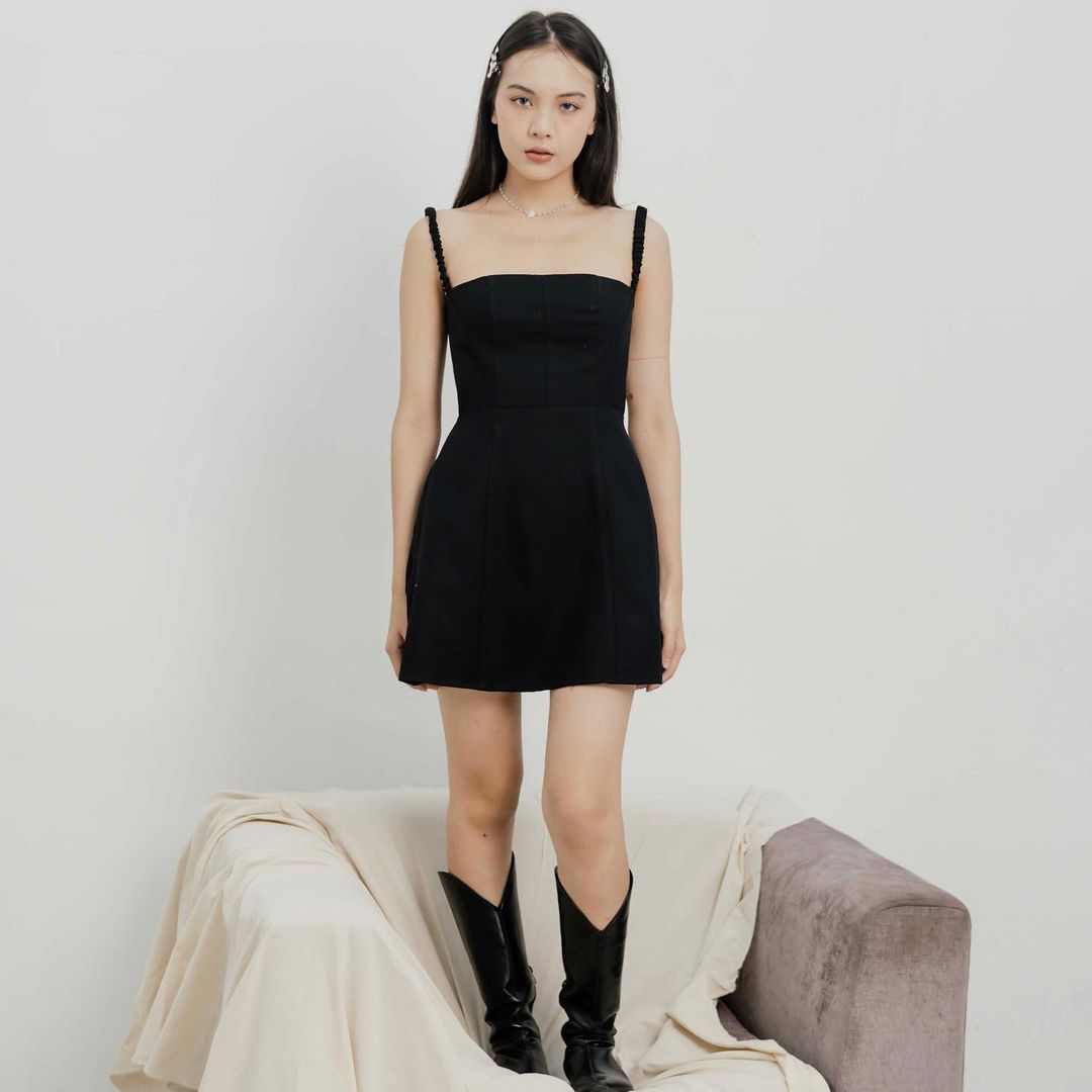 Corset Mini Dresser - Gòn.