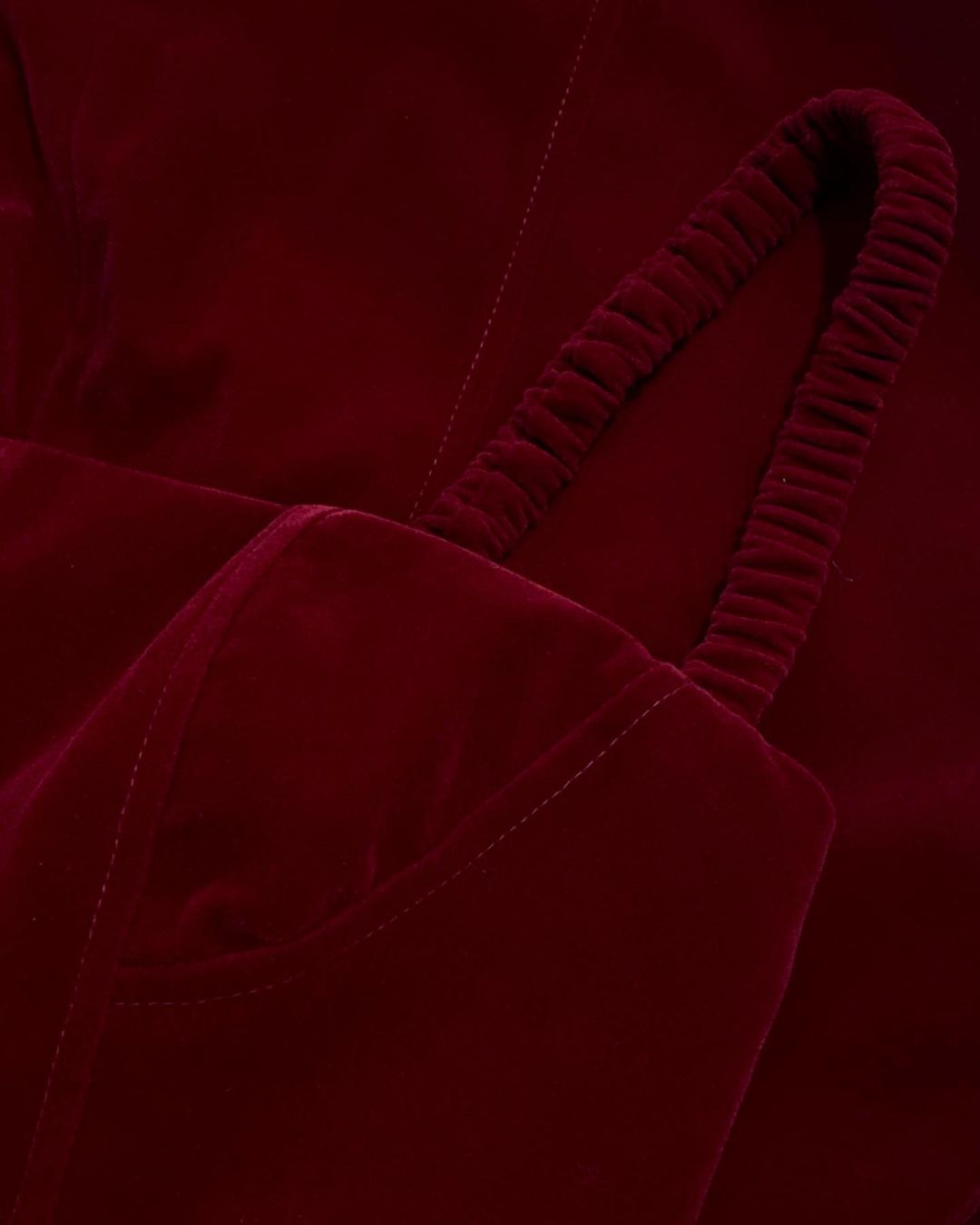 Corset Mini Dresser - Gòn.