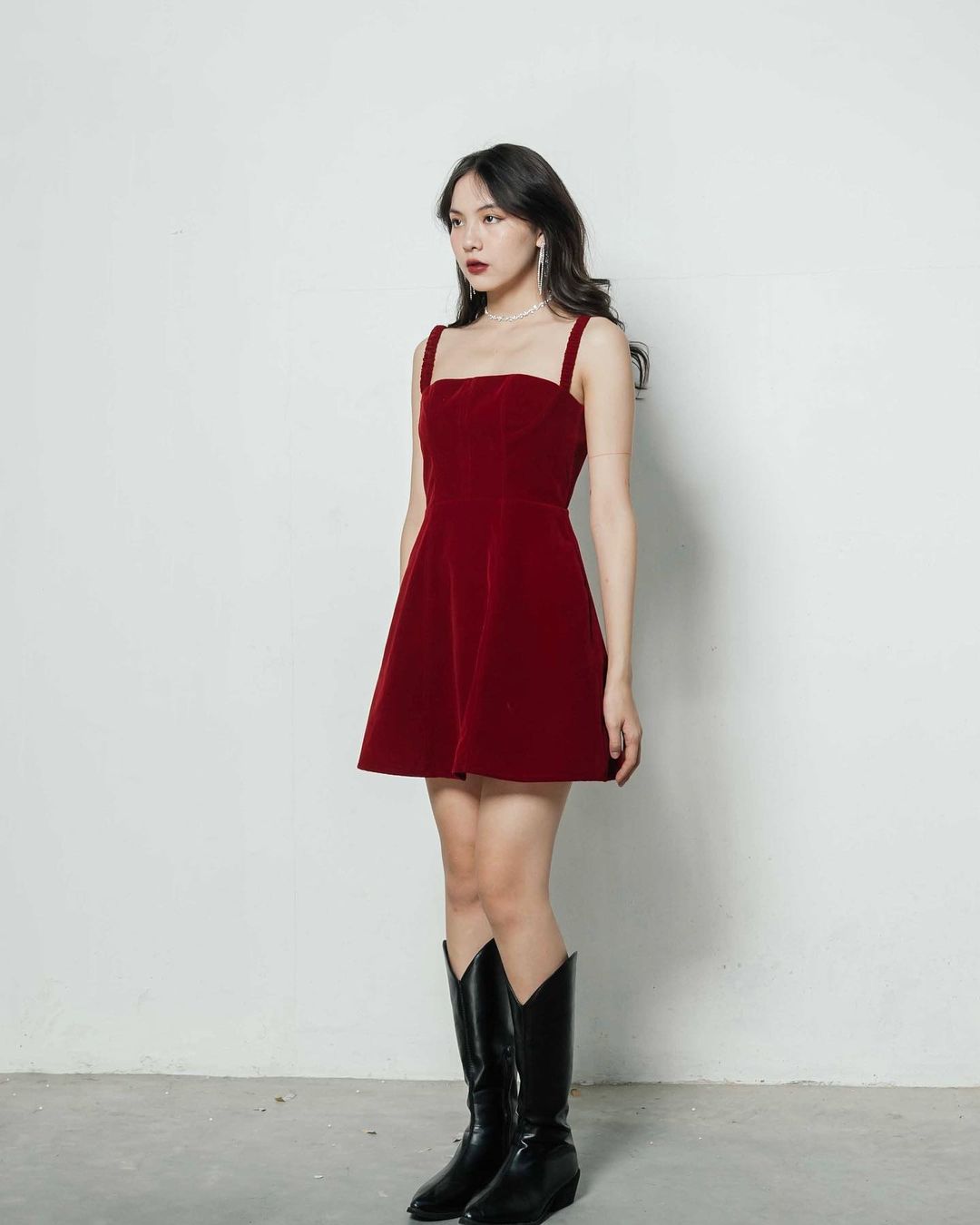 Corset Mini Dresser - Gòn.