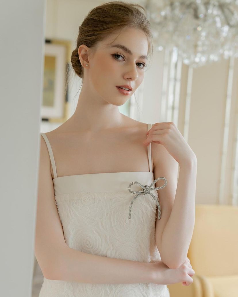 Riley Dress