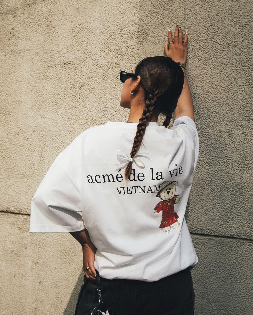 ADLV Vietnam Limited Design