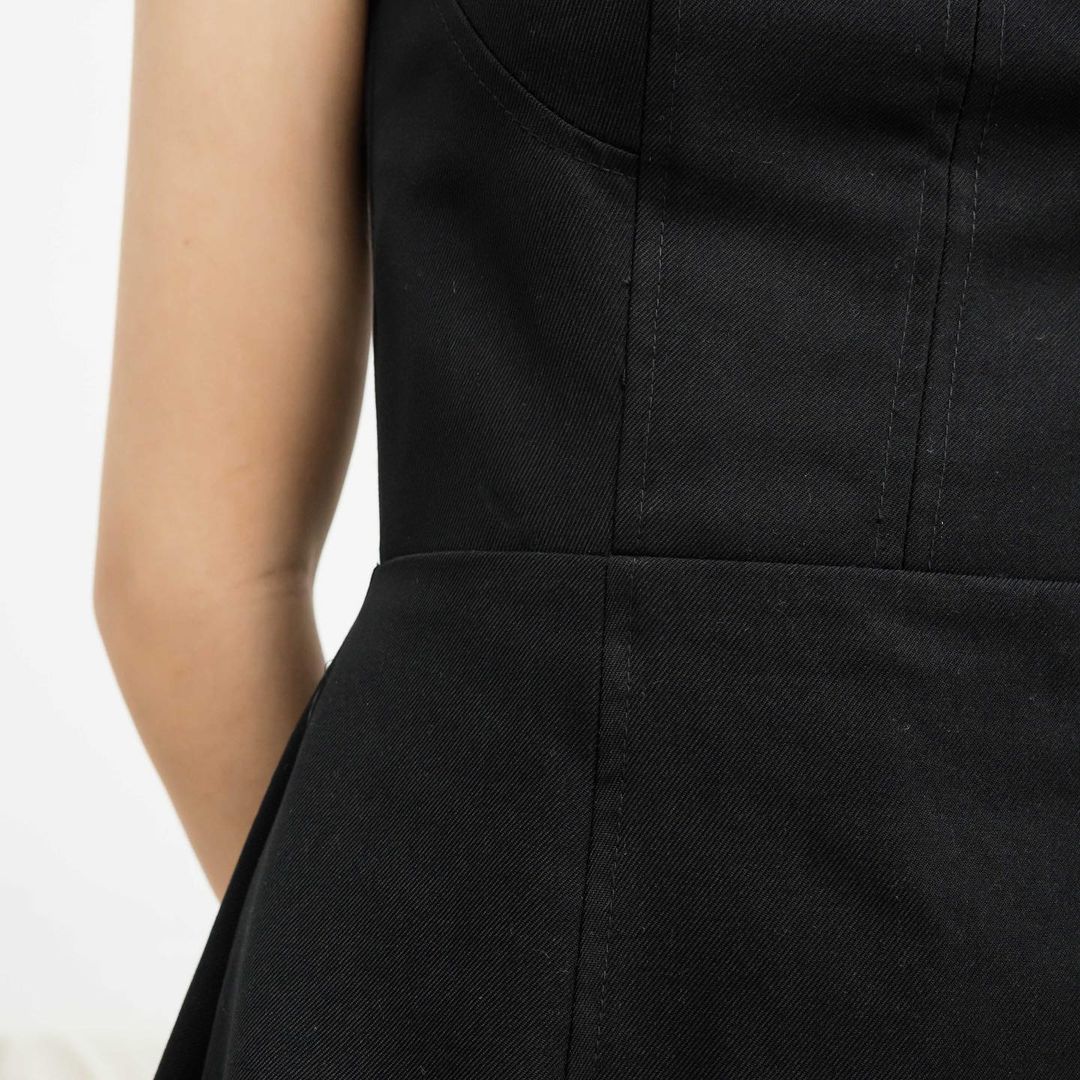 Corset Mini Dresser - Gòn.