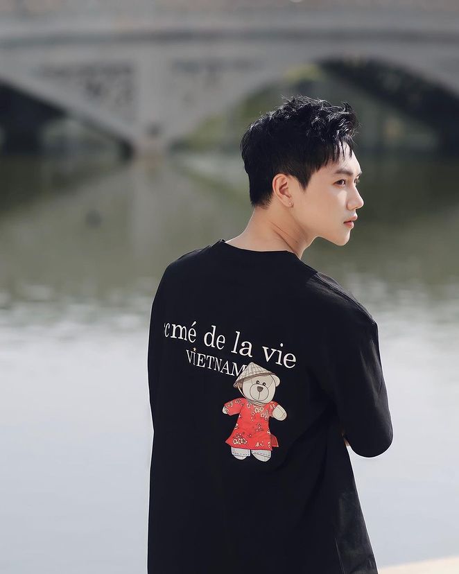 ADLV Vietnam Limited Design