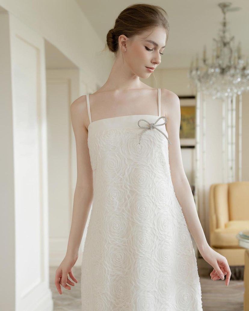 Riley Dress