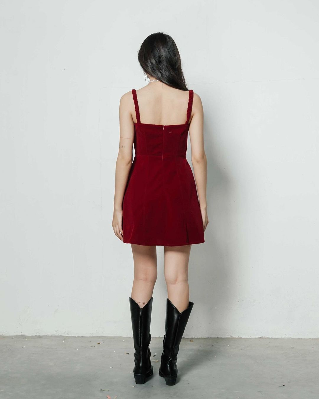 Corset Mini Dresser - Gòn.