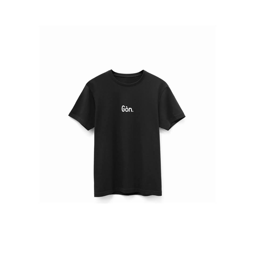 Gòn The Origional Tee