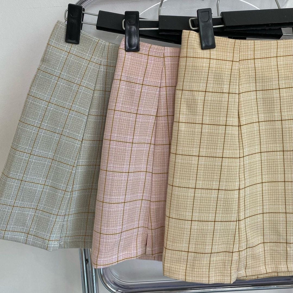 Livia Mini Candy Skirts - Gòn.