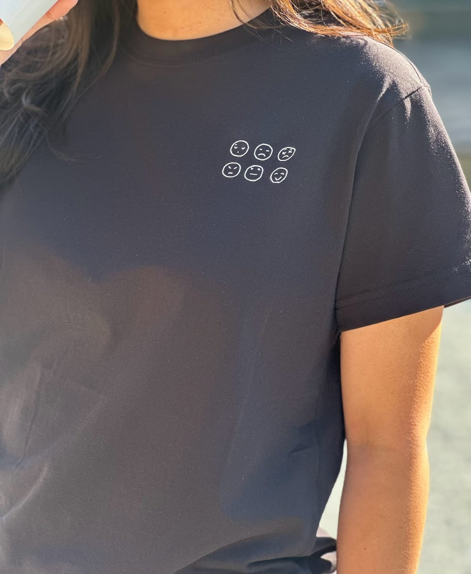 Unisex Mini Mood - Gòn.