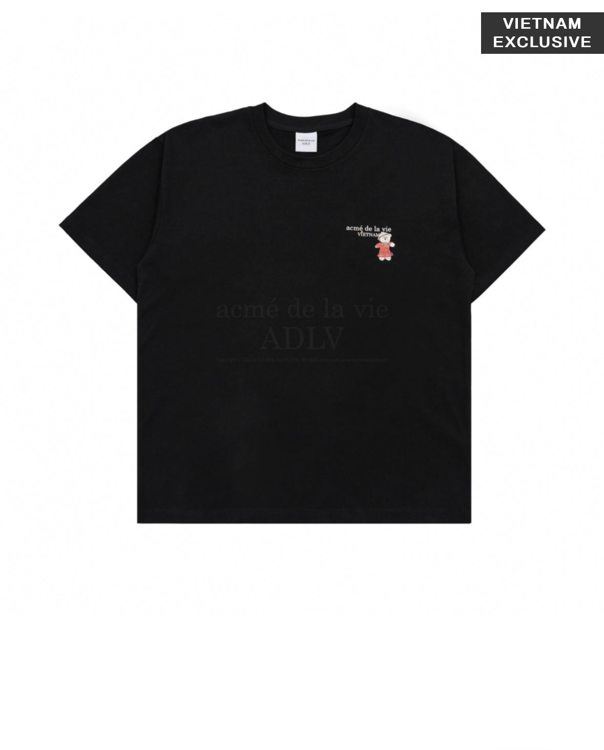 ADLV Vietnam Limited Design