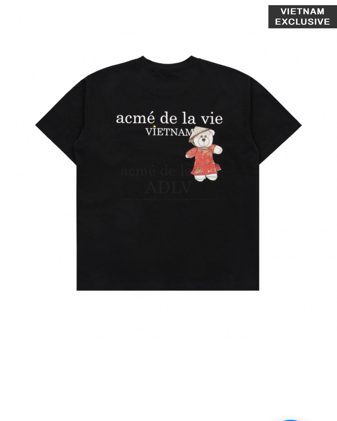 ADLV Vietnam Limited Design