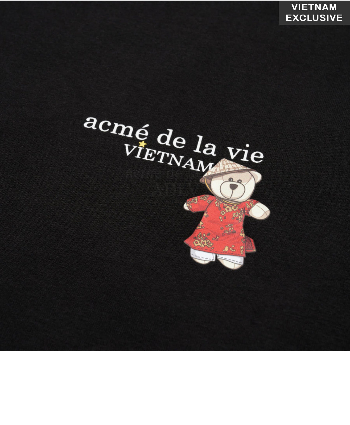 ADLV Vietnam Limited Design