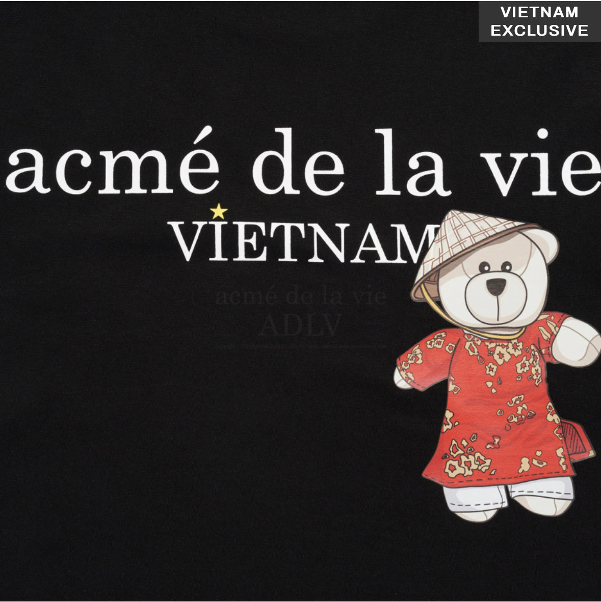 ADLV Vietnam Limited Design