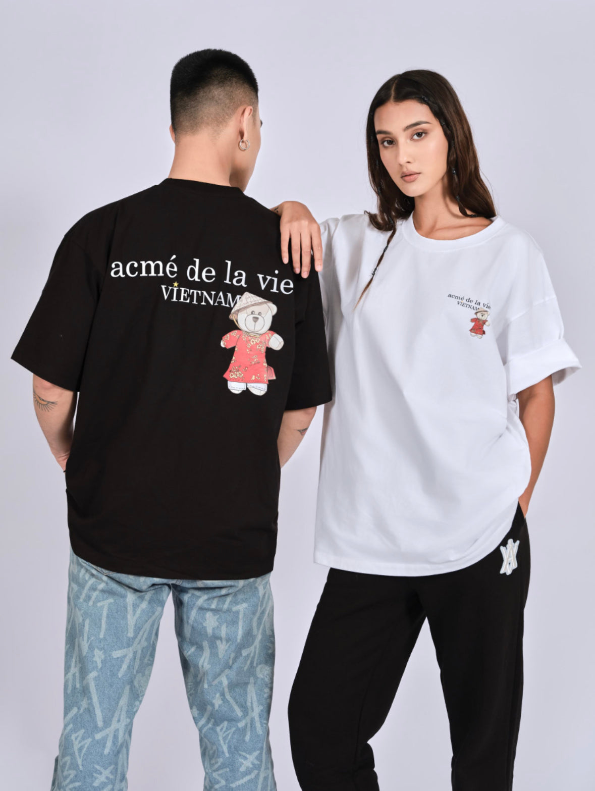 ADLV Vietnam Limited Design