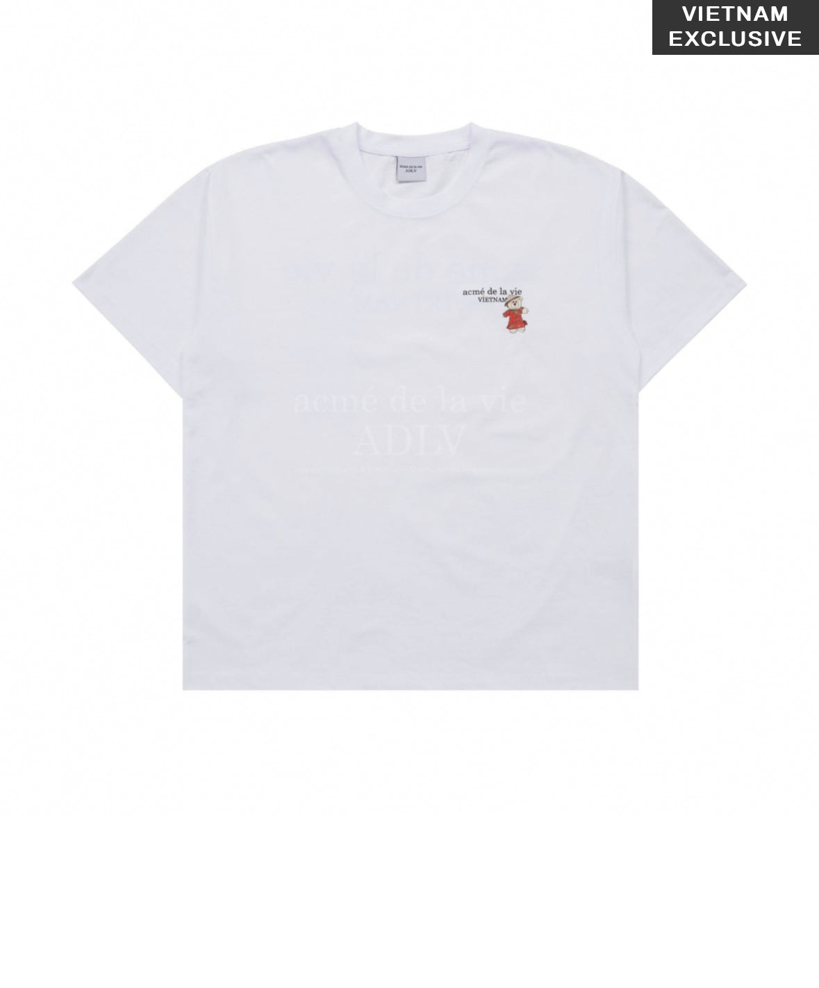 ADLV Vietnam Limited Design