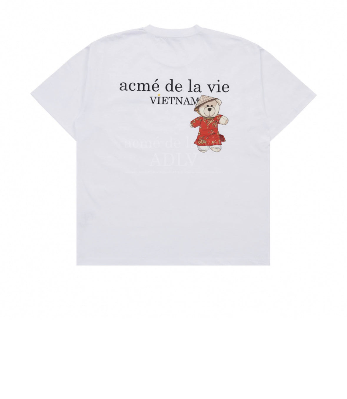 ADLV Vietnam Limited Design