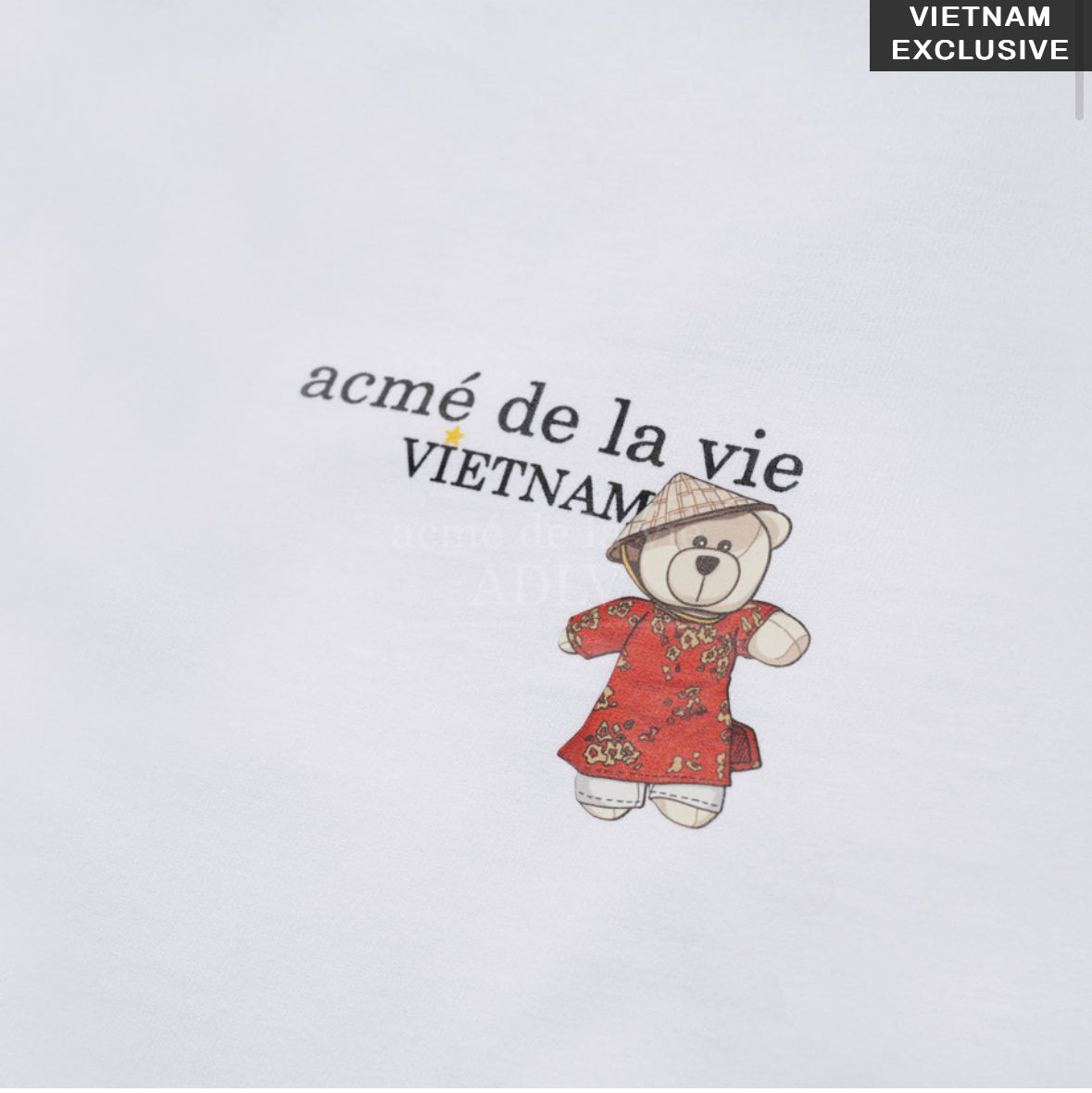 ADLV Vietnam Limited Design