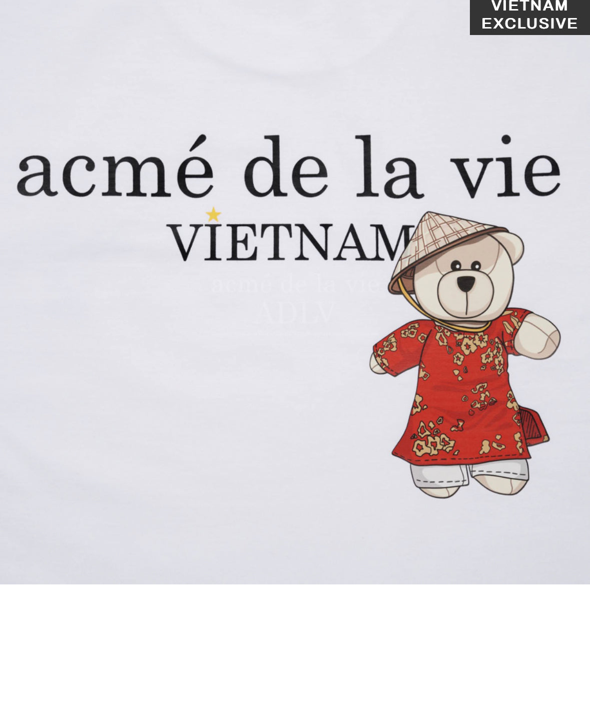 ADLV Vietnam Limited Design