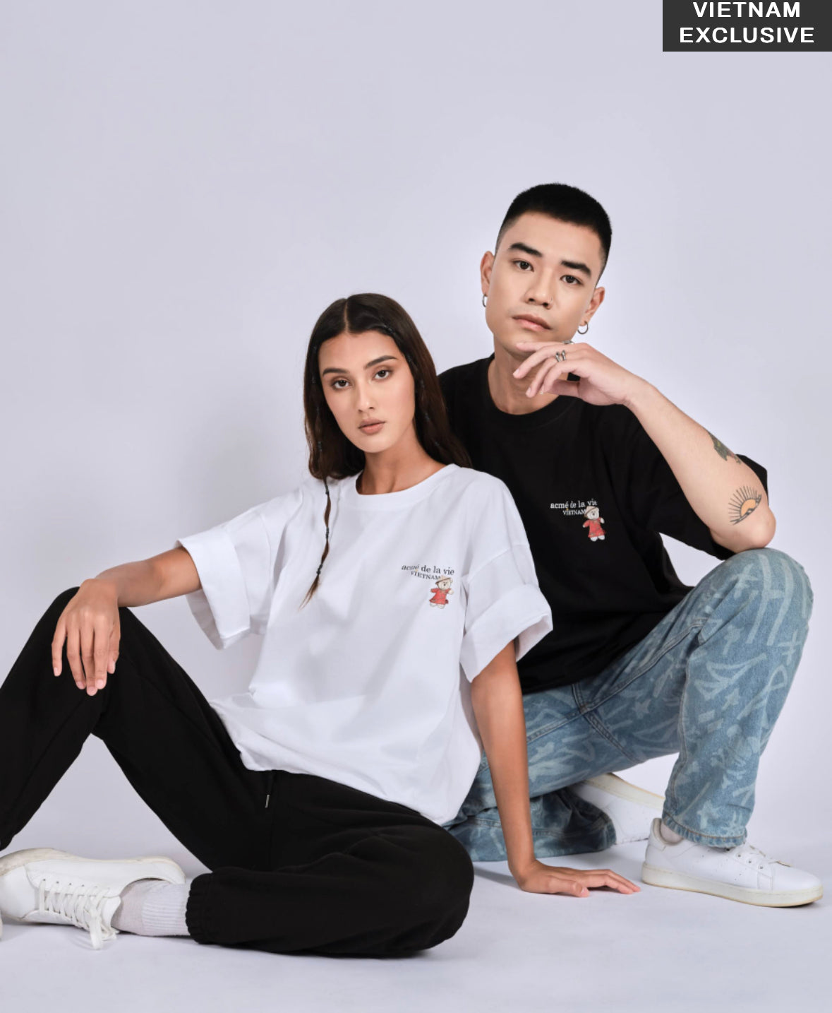 ADLV Vietnam Limited Design