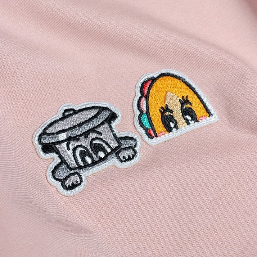 Unisex Cafe Banh Mi Tee - Gòn.