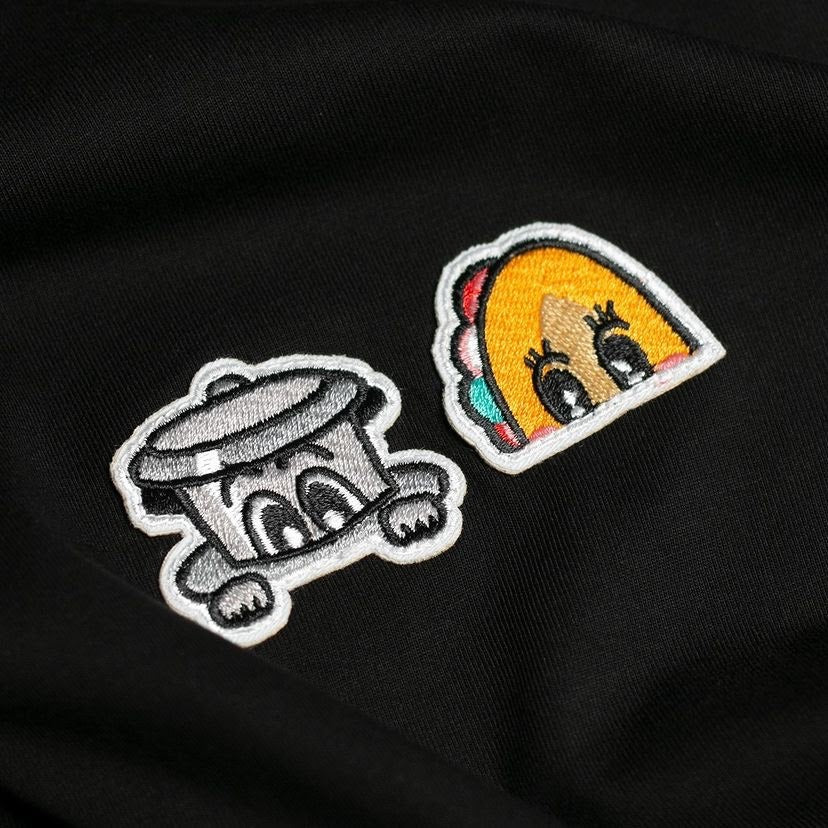 Unisex Cafe Banh Mi Tee - Gòn.